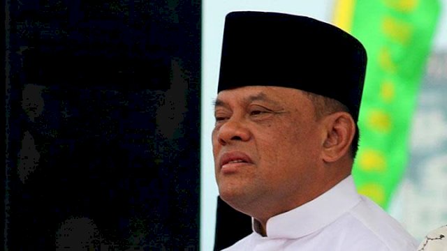 Gatot Nurmayanto, FOTO: Tempo.