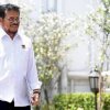 Beredar Kabar SYL Jadi Tersangka, Ini Kata KPK