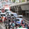 Kemacetan di Pettarani Disorot, Manager PT Wika: Buka Tutup U-Turn bukan Kewenangan Kontraktor
