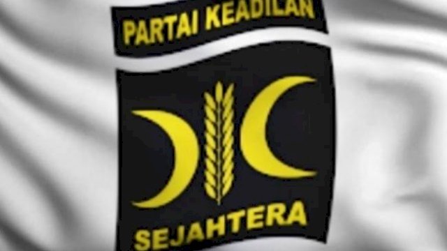 Bendera PKS