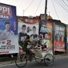 Ambil Hati Pemilih, Caleg Dapat Berikan Suvenir ke Peserta Kampanye