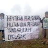 Petisi: 7.779 Partisipan Tak Setujui Pembangunan Bumi Perkemahan di Sinjai, Masihkah Dilanjutkan?