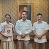 Diminta Maju di Pilgub, AIA: Kita Harus Lihat Survei, Jangan Jadi Calon Kajili-Jili
