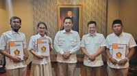Ingin Jadi Pemenang, Gerindra Siapkan Strategi Tumbangkan Golkar