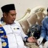 Di Maros Nasdem Usung Chaidir Syam- Suhartina Maju Pilkada