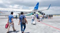 Ini Petunjuk Baru Melakukan Perjalanan dalam Negeri dan Internasional