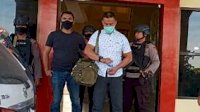 Penagguhan Penahanan Disetujui Hakim, Ruslan Buton Tinggalkan Rutan Bareskrim