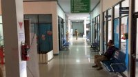 Enam Puskesmas di Kota Makassar Ditutup Sementara