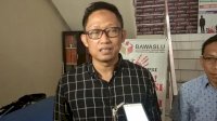 Pemberi dan Penerima Money Politik Terancam Pidana Penjara 6 Tahun