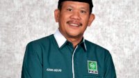 Azhar Arsyad Kembali Pimpin PKB Sulsel