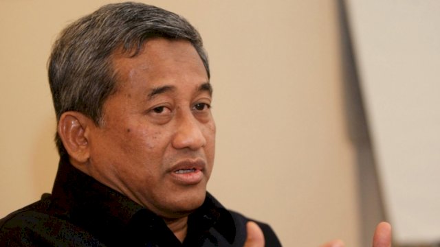 Ketua Dewan Pers RI