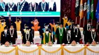 Berikut Pencapaian UIN Alauddin Makassar di 2020: Salah Satunya Enam Prodi Terakreditasi A