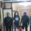 Terjerat Kasus Kriminal, Appi Ditangkap Resmob Polda Sulsel