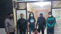 Terjerat Kasus Kriminal, Appi Ditangkap Resmob Polda Sulsel