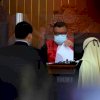 Kuasa Hukum Minta HRS Dihadirkan dalam Sidang Praperadilan, Hakim Menolak
