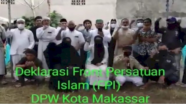 Deklarasi