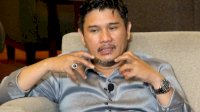 Mesin ATM Berisi Beras untuk Warga ‘Miskin’ Hadir di Perdos UMI, Ini Kata Wakil Ketua DPRD Makassar
