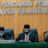 Sengketa Administrasi TSM Politik Uang Pilkada Bulukumba, Bawaslu Sulsel: Tidak Terbukti