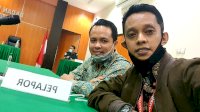Tim Kuasa Hukumnya Kritik Putusan Bawaslu Sulsel Pasca Gugatannya Ditolak, Askar-Pipink Lanjut di MK