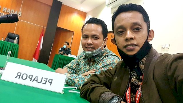 Sengketa Pilkada