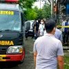 Densus 88 Tembak Mati Dua Orang Terduga Teroris di Makassar