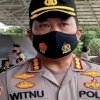 1.200 Petugas Bakal Turun saat Tahun Baru di Makassar: Akan Dilakukan Rekayasa Lalin dan Kawasan CPI Ditutup