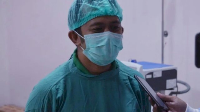 RSUD Sinjai