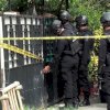 Densus 88 Mabes Polri Tangkap Pegawai BUMN di Maros, Sulsel