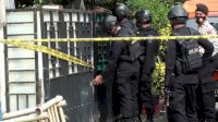 Densus 88 Tangkap Tiga Terduga Teroris di Lutim Sulsel, Ini Penjelasan Mabes Polri