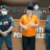 Wakil Ketua DPRD Kabupaten Takalar Ditahan di Polda Sulsel