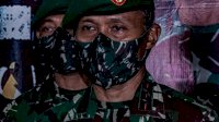 Pelaku Pembakaran Pesawat MAF di Papua, Pangdam Cenderawasih: Kelompok Sabinus Waker