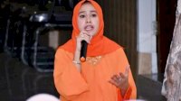 Istri Bupati Sinjai Umumkan Dirinya Positif Corona, Andi Nurhilda Daramata: Mohon Doanya
