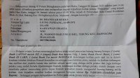 Rumah Jurnalis Ini Dibobol OTK di Makassar, Polisi Didesak Bertindak