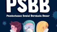Kota Makassar akan Kembali PSBB, Dua atau Tiga Hari Kedepan?