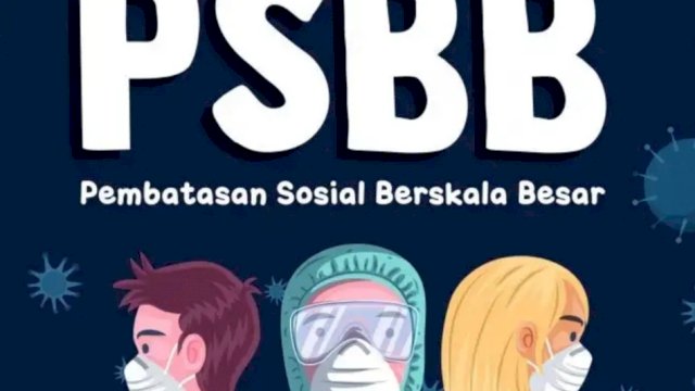 PSBB Makassar