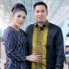 Suaminya Ditahan dalam Kasus Narkoba dan Senpi Ilegal, Nindy Ayunda Resmi Ajukan Cerai ke PA Jaksel