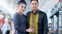 Suaminya Ditahan dalam Kasus Narkoba dan Senpi Ilegal, Nindy Ayunda Resmi Ajukan Cerai ke PA Jaksel