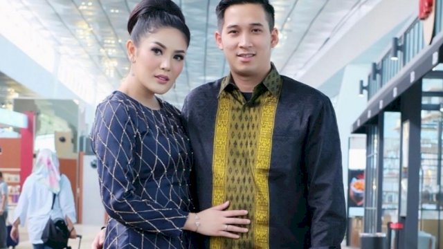 Suami Nindy Ayunda terjerat kasus Narkoba