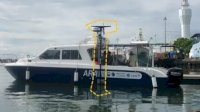 Korea Selatan kirim kapal pendeteksi bawah laut bantu pencarian puing pesawat Sriwijaya Air SJ-182