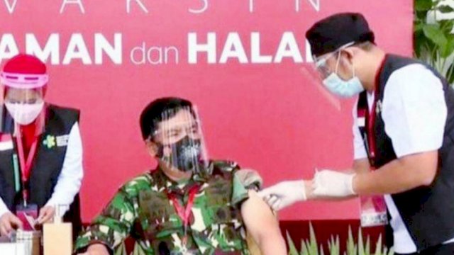Panglima TNI