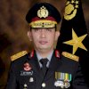 Profil dan sejumlah keberhasilan Komjen Pol Listyo Sigit Prabowo. Orang dekat Jokowi?
