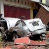 8 orang tewas, 637 luka-luka, dan 15.000 mengungsi akibat gempa Majene Sulbar