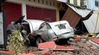 Kerugian Mencapai Rp 829,1 Miliar Akibat Gempa Magnitudo 6,2 Sulawesi Barat