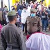 Innalillah, Kadis Sosial Pasangkayu Hembuskan Nafas Terakhirnya di Tenda Pengungsian Gempa Mamuju