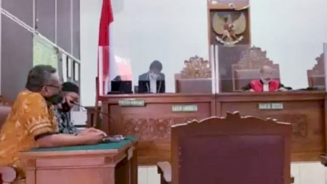 PN Jaksel