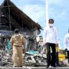 Jokowi Akan Berikan Rp 50 Juta untuk Korban Gempa Sulbar yang Rumahnya Rusak Berat