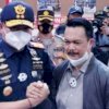 Haji Permata Ditembak? Kepala Bea Cukai: Saya Siap Dipecat, Tolong Itu Dicatat