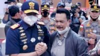 Haji Permata Ditembak? Kepala Bea Cukai: Saya Siap Dipecat, Tolong Itu Dicatat