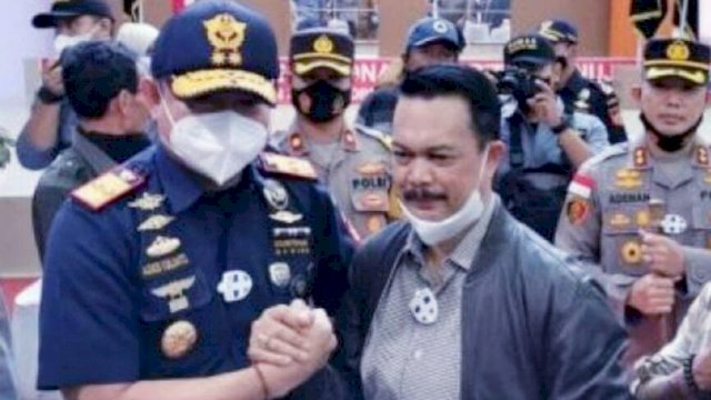 Kepala Bea Cukai