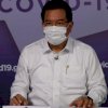 Satgas Penanganan Covid-19 Peringatkan Pencegahan Penularan Virus di Pengungsian